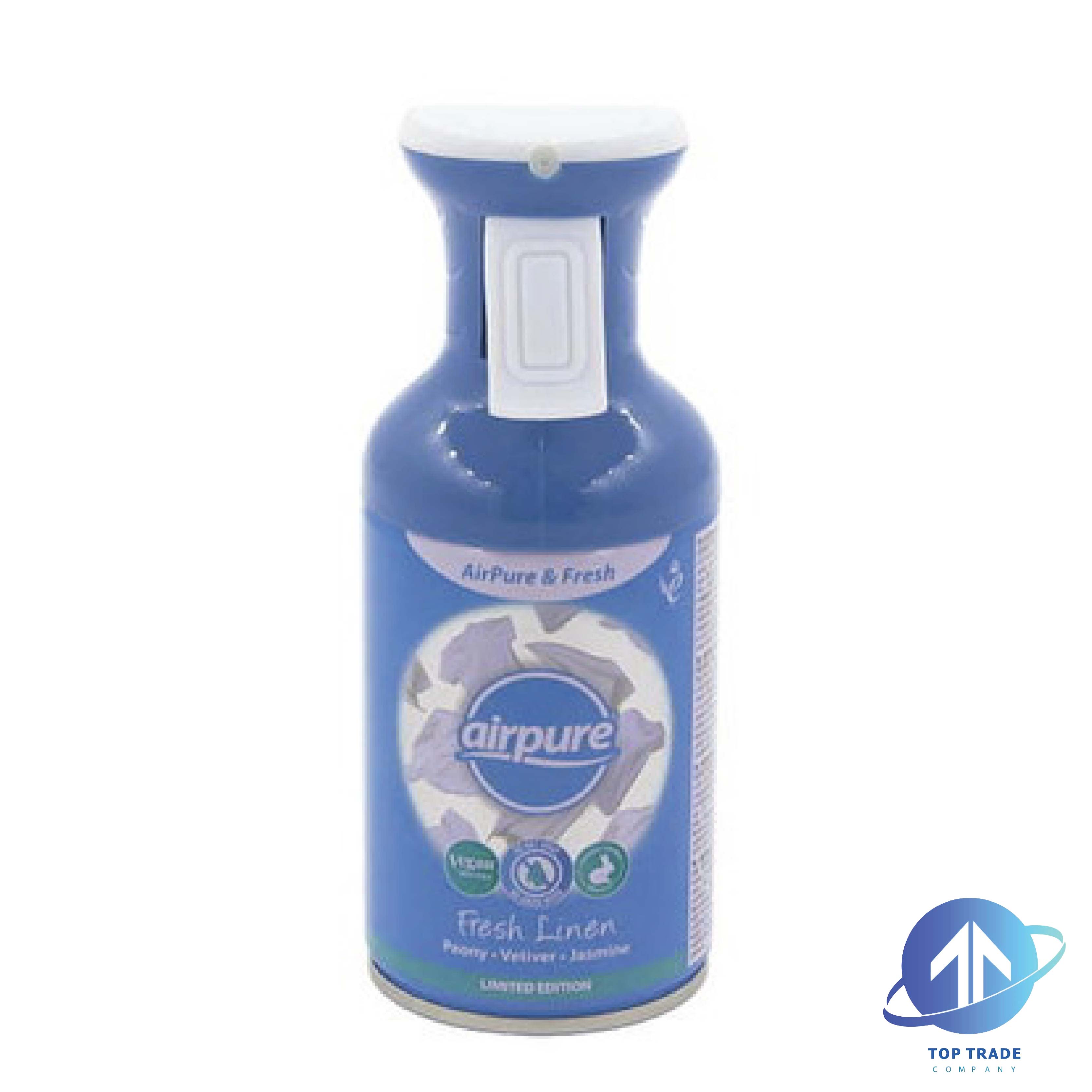 Airpure trigger Fresh Linen 250ml
